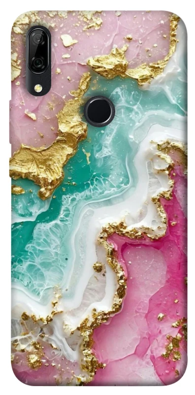 Чехол на Huawei P Smart Z Epoxy design ver.1 фото 1 из 1