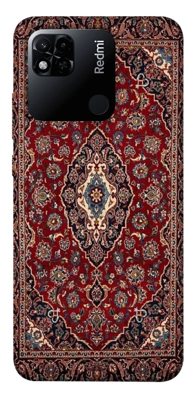 Чехол на Xiaomi Redmi 10A Килим v2 фото 1 из 1