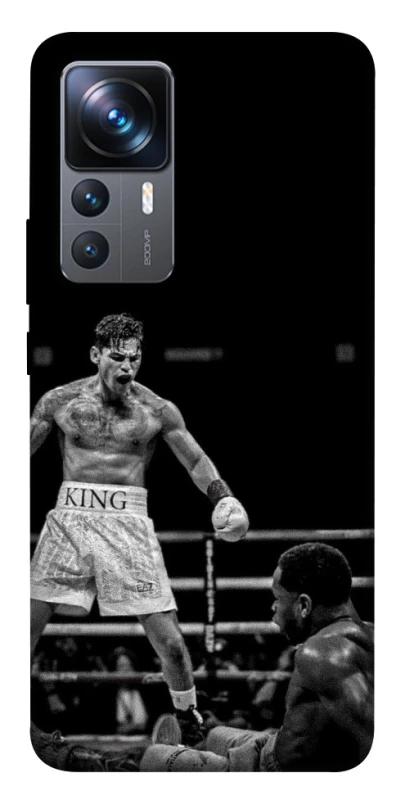 Чохол на Xiaomi 12T / 12T Pro kings фото 1 з 1