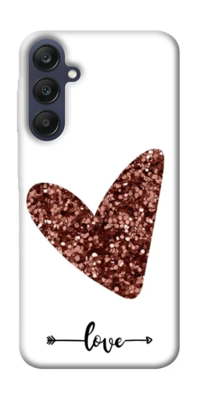 Чохол на Samsung Galaxy A25 5G Love rose фото 1 з 1