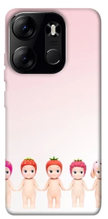 Чехол на Tecno Spark Go 2023 Sonny фото 1 из 1