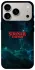 Чехол на Apple iPhone 18 Pro Stranger Things ver.30 фото 1 из 2