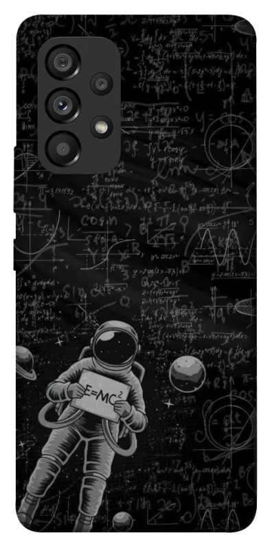 Чехол на Samsung Galaxy A53 5G Physics фото 1 из 1