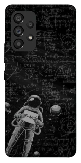 Чехол на Samsung Galaxy A53 5G Physics фото 1 из 1