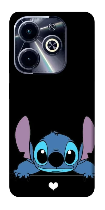 Чохол на Infinix Hot 40i Stitch ver.7 фото 1 з 1
