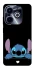 Чохол на Infinix Hot 40i Stitch ver.7 фото 1 з 1