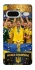 Чехол на Google Pixel 7 UA-Football ver.5 фото 1 из 1