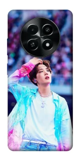 Чехол на Realme Narzo 70x J-Hope - BTS фото 1 из 1