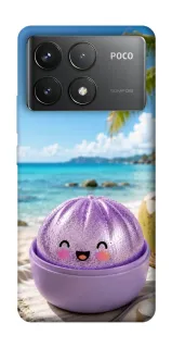 Чохол на Xiaomi Poco F6 Pro Dumpling ver.7 фото 1 з 1