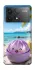 Чехол на Xiaomi Poco F6 Pro Dumpling ver.7 фото 1 из 1