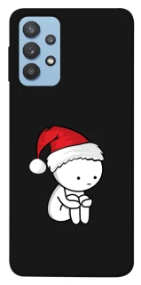 Чохол на Samsung Galaxy M32 Christmas mood ver.2 фото 1 з 1