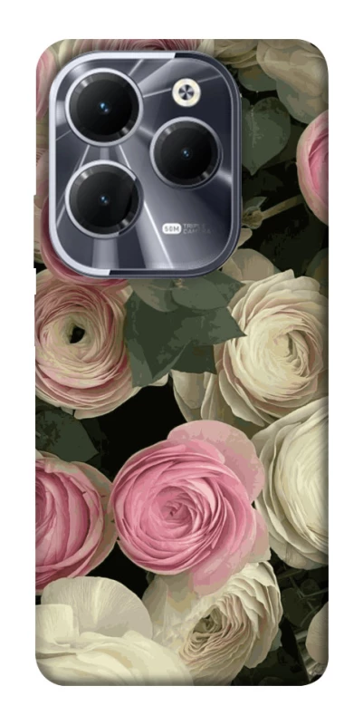 Чехол на Infinix Hot 40 Gardens фото 1 из 1