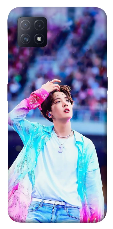 Чохол на Oppo A72 5G / A73 5G J-Hope - BTS фото 1 з 1