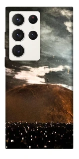 Чехол на Samsung Galaxy S23 Ultra Kanye West ver.8 фото 1 из 1