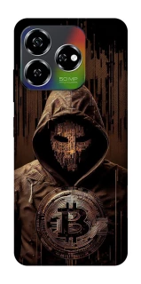 Чехол на ZTE Nubia V60 Crypt фото 1 из 1