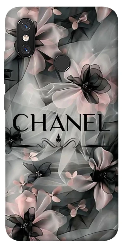 Чехол на Xiaomi Mi 8 Chanel фото 1 из 1