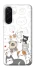 Чохол на Samsung Galaxy A26 5G Funny Pets фото 1 з 1