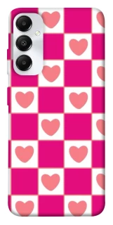 Чехол на Samsung Galaxy A05s Chess heart фото 1 из 1