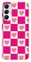 Чохол на Samsung Galaxy A05s Chess heart фото 1 з 1