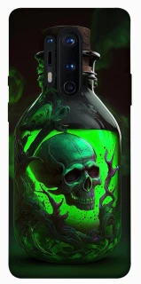 Чохол на OnePlus 8 Pro Skull bottle фото 1 з 1