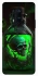 Чохол на OnePlus 8 Pro Skull bottle фото 1 з 1