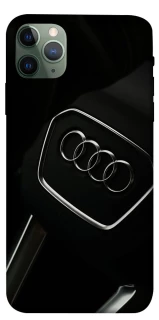 Чохол на Apple iPhone 11 Pro Max (6.5") AUDI фото 1 з 1