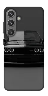Чохол на Samsung Galaxy S24 FE BMW v11 фото 1 з 1