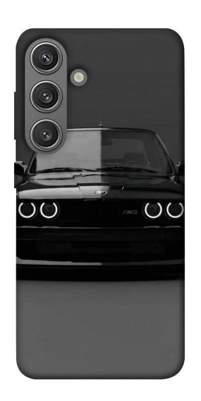Чохол на Samsung Galaxy S24+ BMW v11 фото 1 з 1