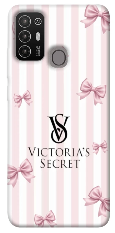 Чехол на ZTE Blade A52 Victoria's Secret фото 1 из 1
