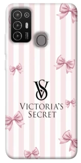 Чохол на ZTE Blade A52 Victoria's Secret фото 1 з 1