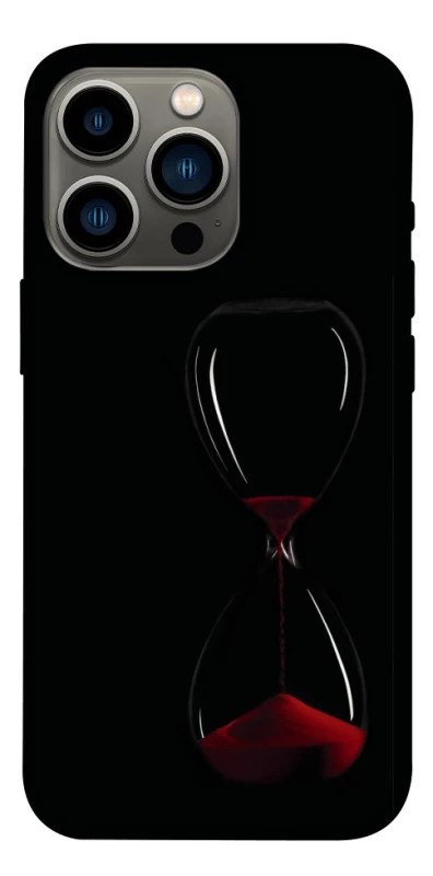 Чохол на Apple iPhone 13 Pro (6.1") Red Time фото 1 з 1