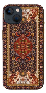 Чохол на Apple iPhone 13 (6.1") Килим v8 фото 1 з 1