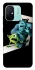 Чохол на Xiaomi Redmi 12C / Poco C55 Monsters Inc фото 1 з 1