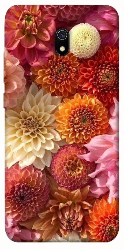 Чохол на Xiaomi Redmi 8a Bouquet фото 1 з 1