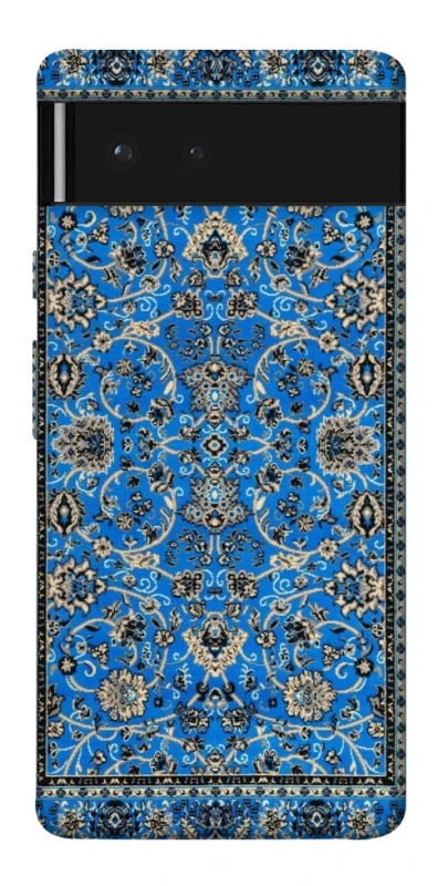 Чохол на Google Pixel 6 Килим v52 фото 1 з 1