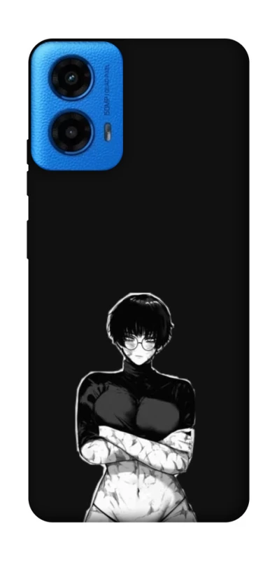 Чохол на Motorola Moto G45 Maki фото 1 з 1