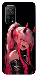 Чохол на Xiaomi Mi 10T Makima v2 фото 1 з 1