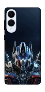 Чехол на Samsung Galaxy S25 Edge Transformer фото 1 из 1