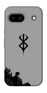 Чохол на Google Pixel 8a Berserk v3 фото 1 з 1