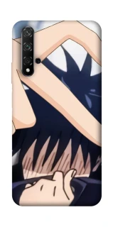 Чохол на Huawei Honor 20 / Nova 5T Megumi фото 1 з 1