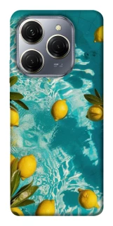 Чохол на TECNO Spark 20 Pro Lemon фото 1 з 1