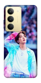 Чехол на Realme 14x J-Hope - BTS фото 1 из 1