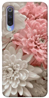 Чехол на Xiaomi Mi 9 Spring flow фото 1 из 1