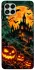 Чехол на Samsung Galaxy M53 5G Halloween v14 фото 1 из 1