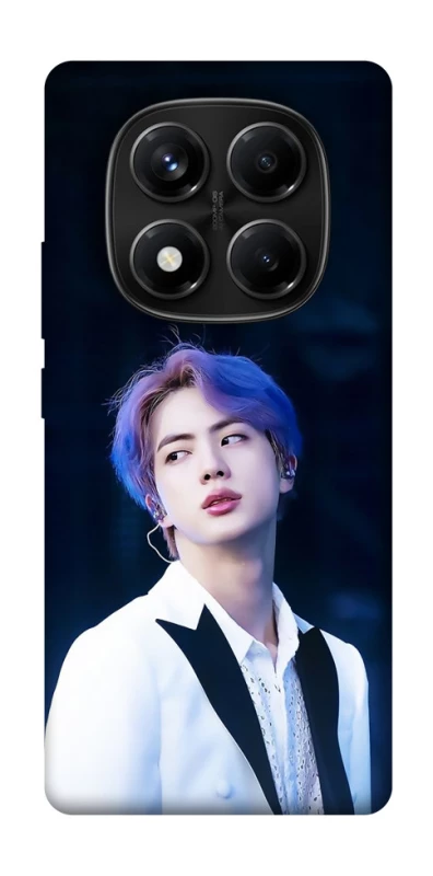 Чохол на Xiaomi Redmi Note 14 Pro 4G Jin - BTS фото 1 з 1