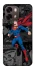 Чехол на Oppo A6 superman comics фото 2 из 2