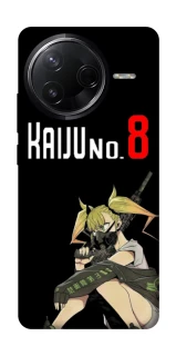 Чехол на Infinix Note 50 Pro 8Kaijuu фото 1 из 1