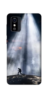 Чохол на ZTE Blade L9 Kanye West ver.2 фото 1 з 1