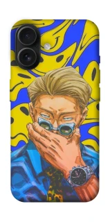 Чохол на Apple iPhone 16 Nanami v5 фото 1 з 1