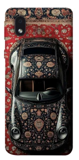 Чохол на Samsung Galaxy M01 Core / A01 Core Luxury in Motion фото 1 з 1